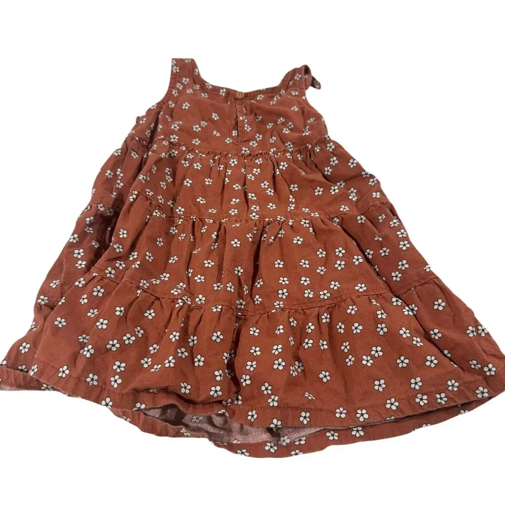 Little Co by Lauren Conrad Toddler Girl 2T Fall Dress